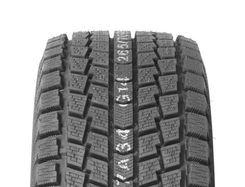 Hankook RW08 Dynapro i´cept 235/55 R17 99Q Winter DOT 2020