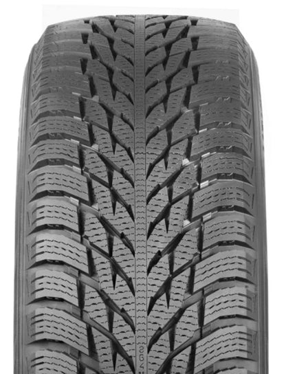 Nokian Hakkapeliitta R3 Flat XL 3PMSF DOT21 225/45 R18 95T Winter DOT DOT21