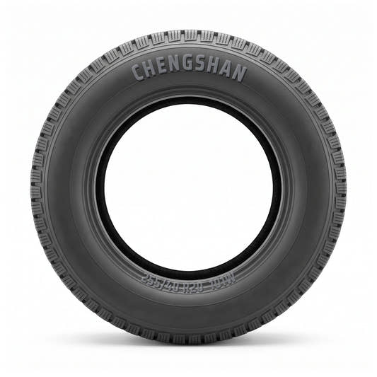 Chengshan Borreas Winter Pro 255/40 R20 101W Winter