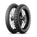 Michelin Starcross 6 Medium MH DOT22 (TT) 100/90-19 57M Sommer DOT DOT22