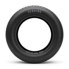 Sebring Summer 3 225/55 R16 95V Sommer