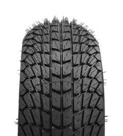 Michelin Power Supermoto Rain 120/75 R16.5 DOT 2023