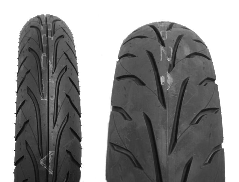 Dunlop Arrowmax GT601 130/90-16 67H DOT 2022