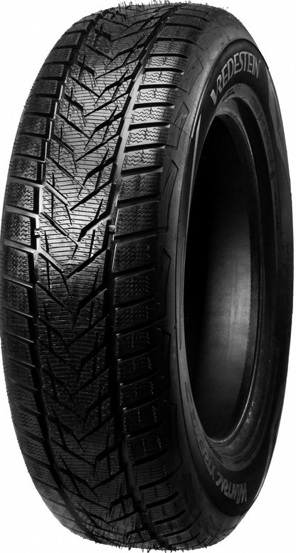 Vredestein Wintrac Xtreme S XL 3PMSF M+S DOT17 215/55 R17 98V Winter DOT DOT17 – Bild 2