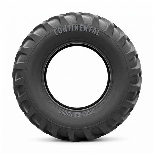 Continental Tractormaster Hybrid 600/70 R30 168D