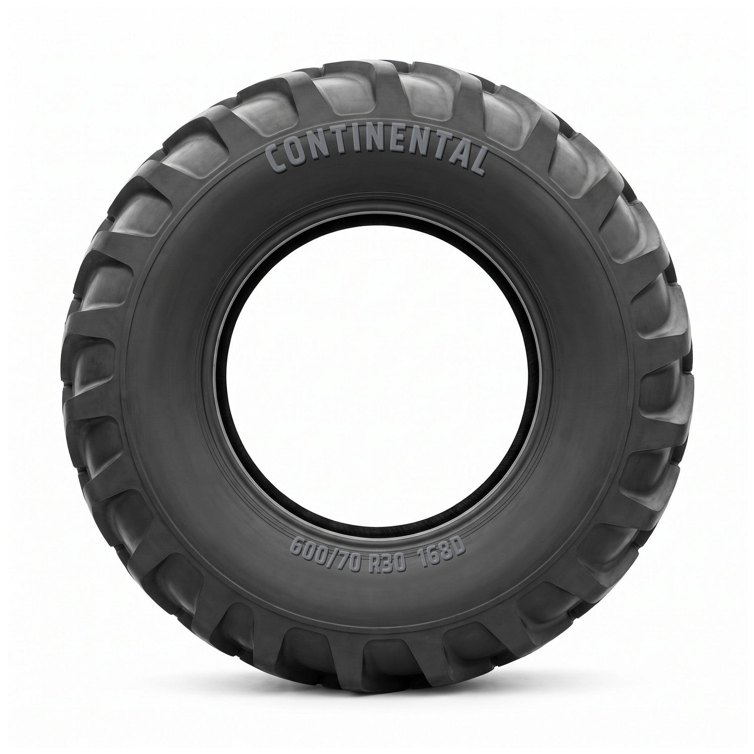 Continental Tractormaster Hybrid 600/70 R30 168D