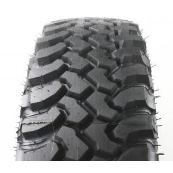 Insa Turbo Dakar MT 215/65 R16 98Q Sommer DOT 2022