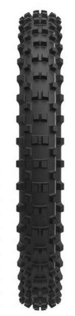 Rebel XSTAR 01 EVO Soft (TT) 90/90-21 54P Sommer