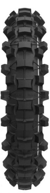 Rebel XPLORER EVO Medium (TT) 110/80-18 62P Sommer – Bild 2