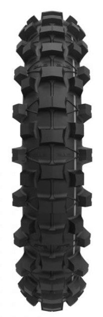 Rebel XPLORER EVO Soft (TT) 120/100-18 74P Sommer