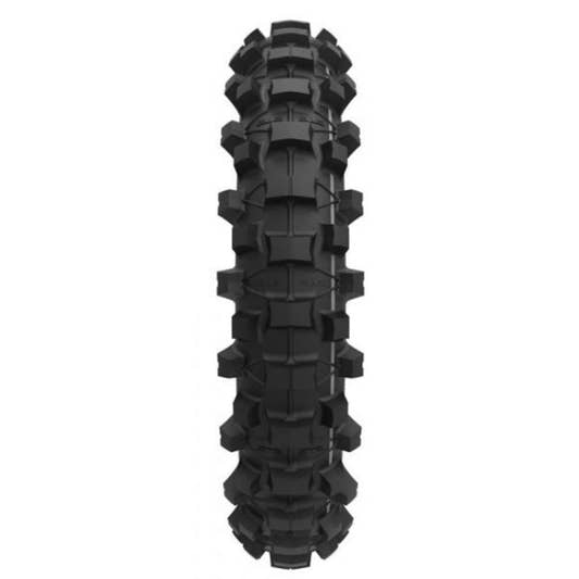 Rebel XPLORER EVO Soft (TT) 120/100-18 74P Sommer