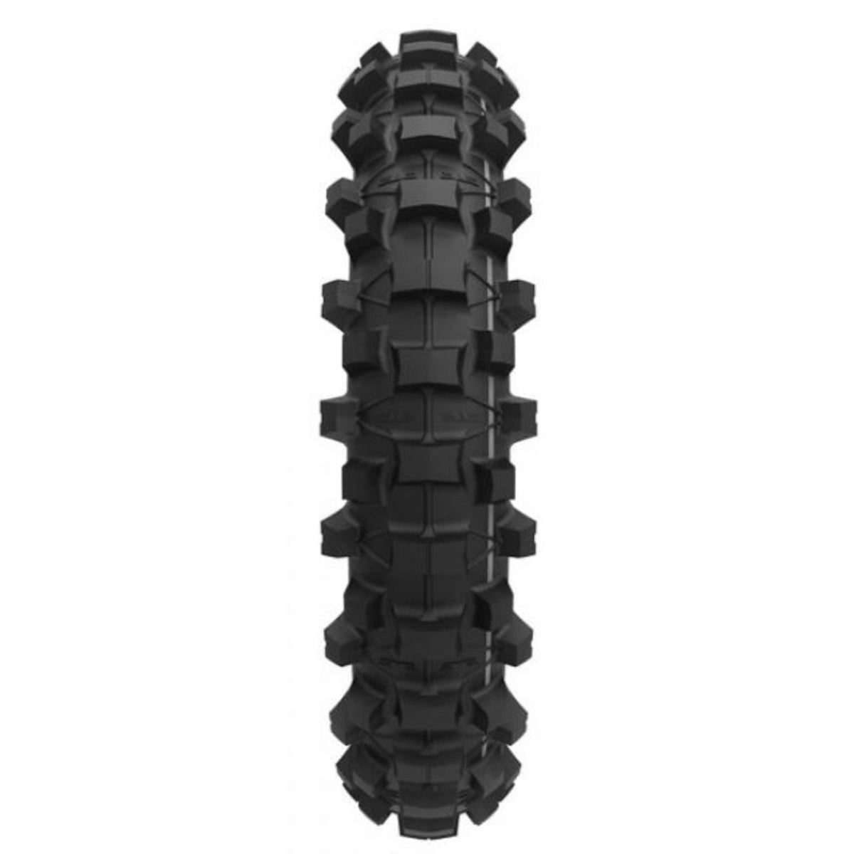 Rebel XPLORER EVO Soft (TT) 120/100-18 74P Sommer