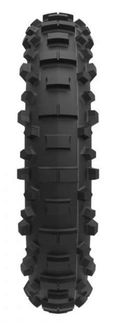 Rebel XSTAR 01 EVO Super Soft (TT) 140/80-18 70P Sommer