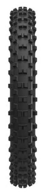Rebel XSTAR 01 EVO Medium (TT) 140/80-18 70P Sommer