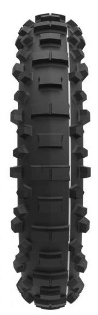 Rebel XSTAR 01 EVO Medium (TT) 140/80-18 70P Sommer – Bild 2