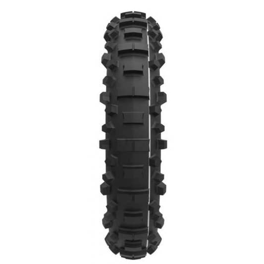 Rebel XSTAR 01 EVO Medium (TT) 140/80-18 70P Sommer – Bild 2