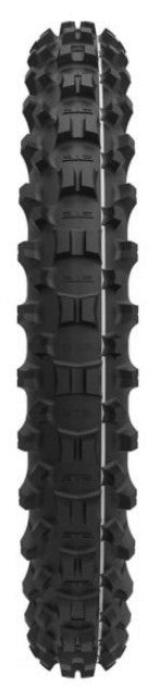 Rebel XSTAR 01 EVO Medium (TT) 140/80-18 70P Sommer – Bild 3