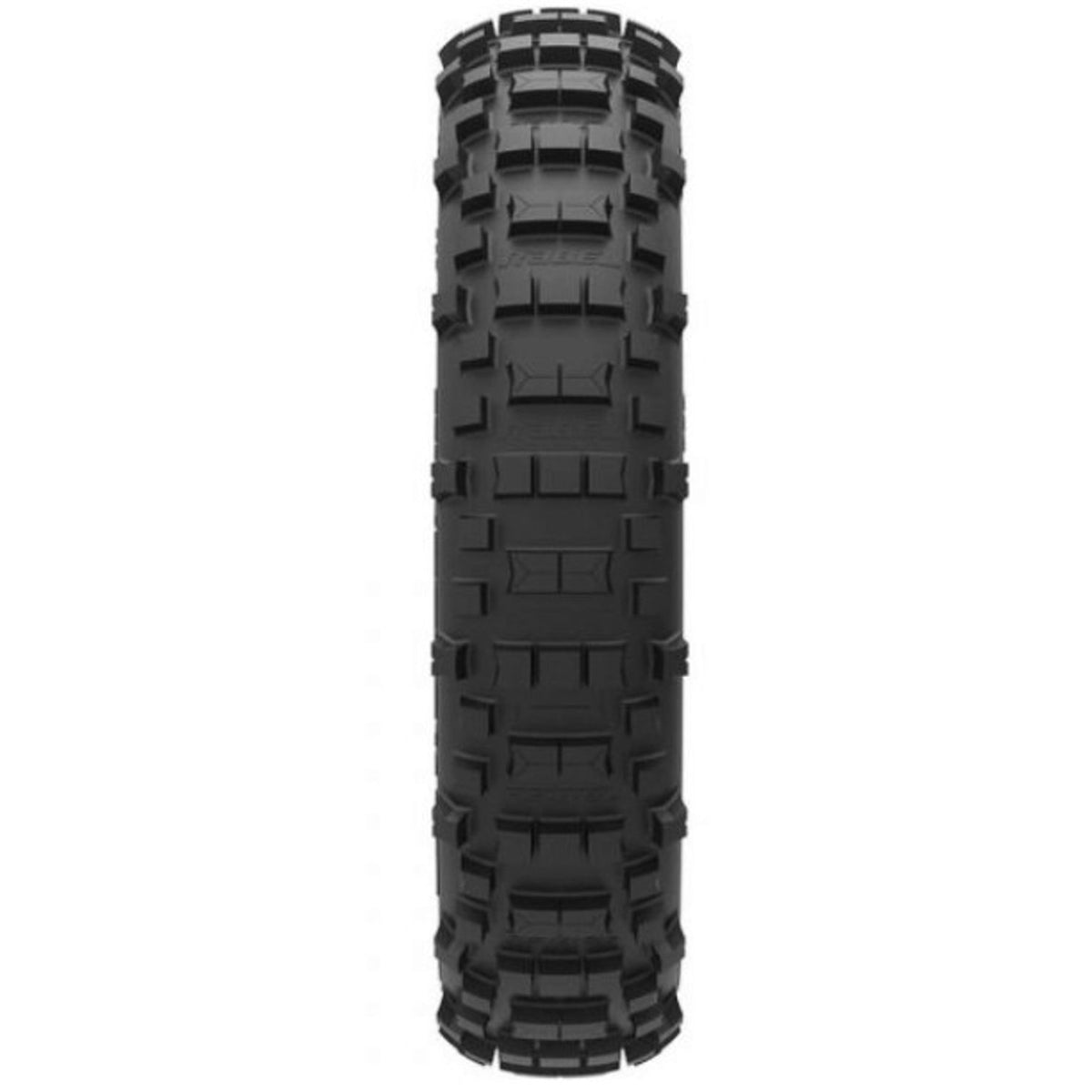Rebel XSTAR 02 Twenty Five Medium (TT) 140/80-18 70P Sommer