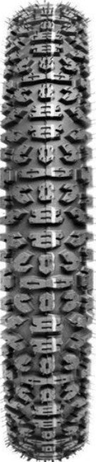 Rebel XENDRURO 01 (TT) 110/80-18 60P Sommer