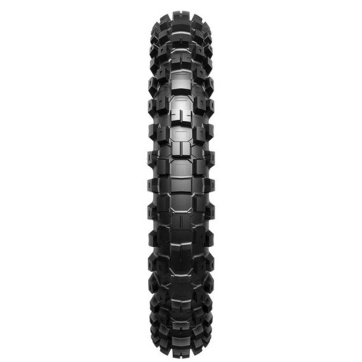 Rebel XCROSS NHS MX JUNIOR (TT) 90/100-16 51M Sommer – Bild 2