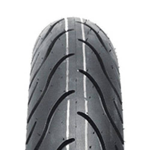 Rebel RUNNER 110/80-17 57P Sommer – Bild 2