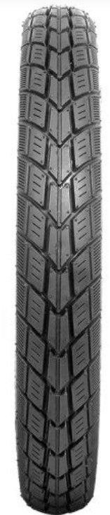 Rebel SUPER SONIC 130/80-17 65S Sommer