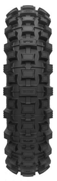 Rebel XPLORER 01 (TL/TT) SOFT 90/90-21 54H Sommer – Bild 2