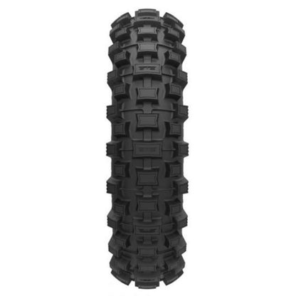 Rebel XPLORER 01 (TL/TT) SOFT 90/90-21 54H Sommer – Bild 2
