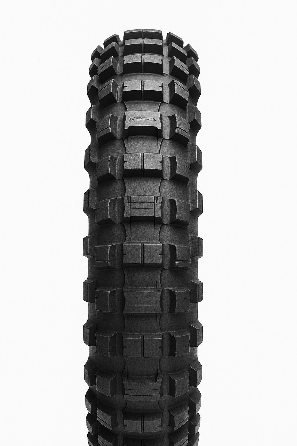 Rebel XBAJA 01 (TT) 140/80 R18 70R Sommer