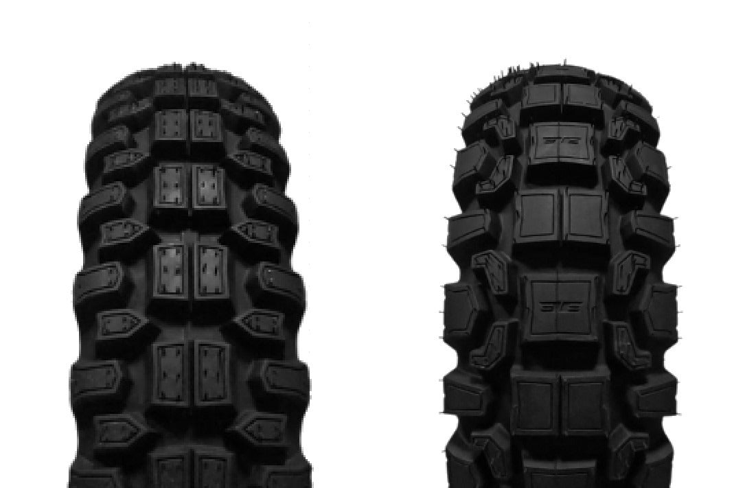 Rebel Xplorer Adventure 150/70-17 69H