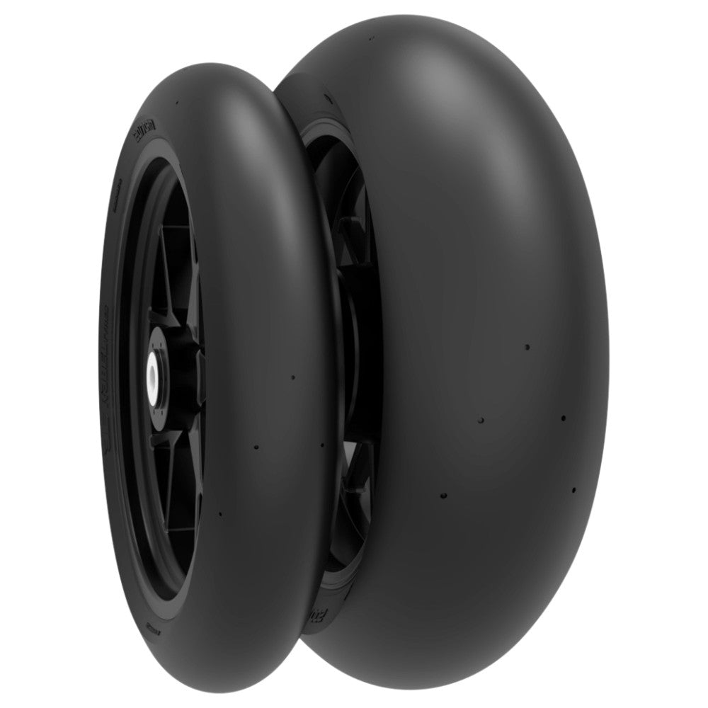 Rebel Motovudu Trackday 180/60 R17