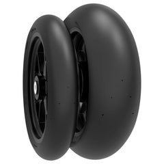Rebel Motovudu Trackday 180/60 R17