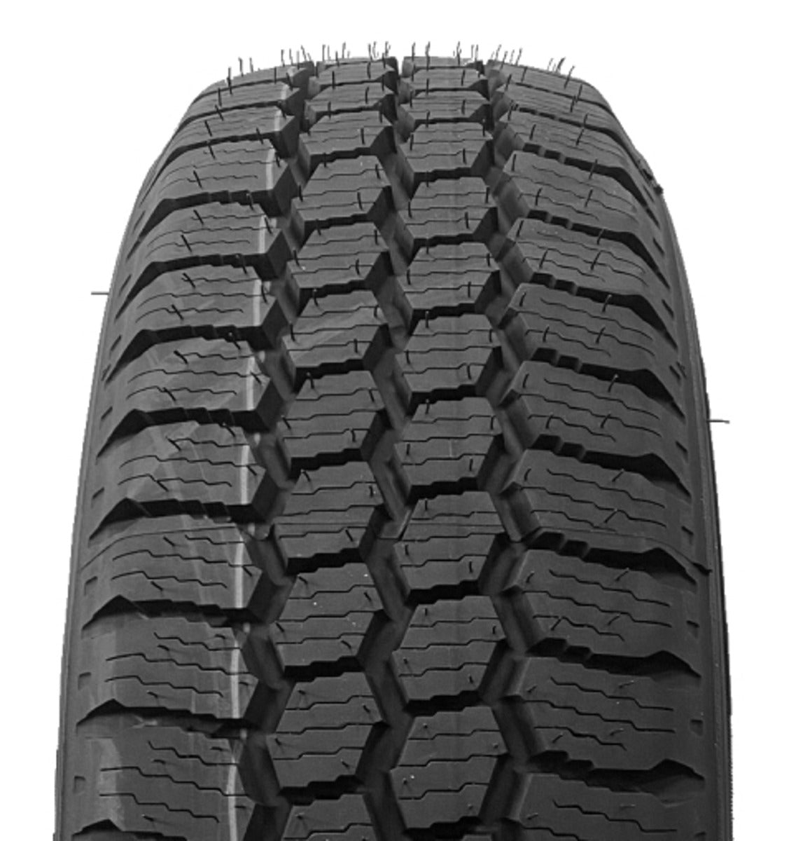Fulda Conveo Trac 2 (M+S) 195/75 R16 107/105R Winter DOT 2021