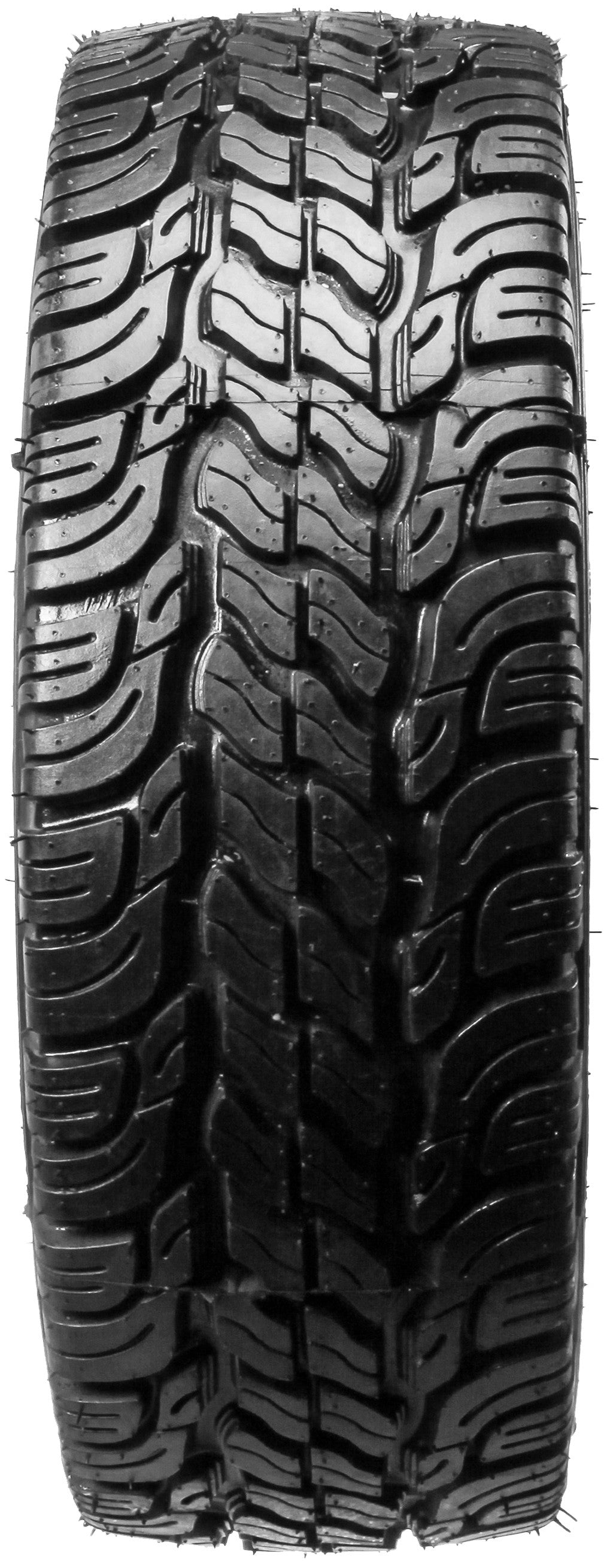 Insa Turbo Mountain AT 245/70 R16 107S Sommer