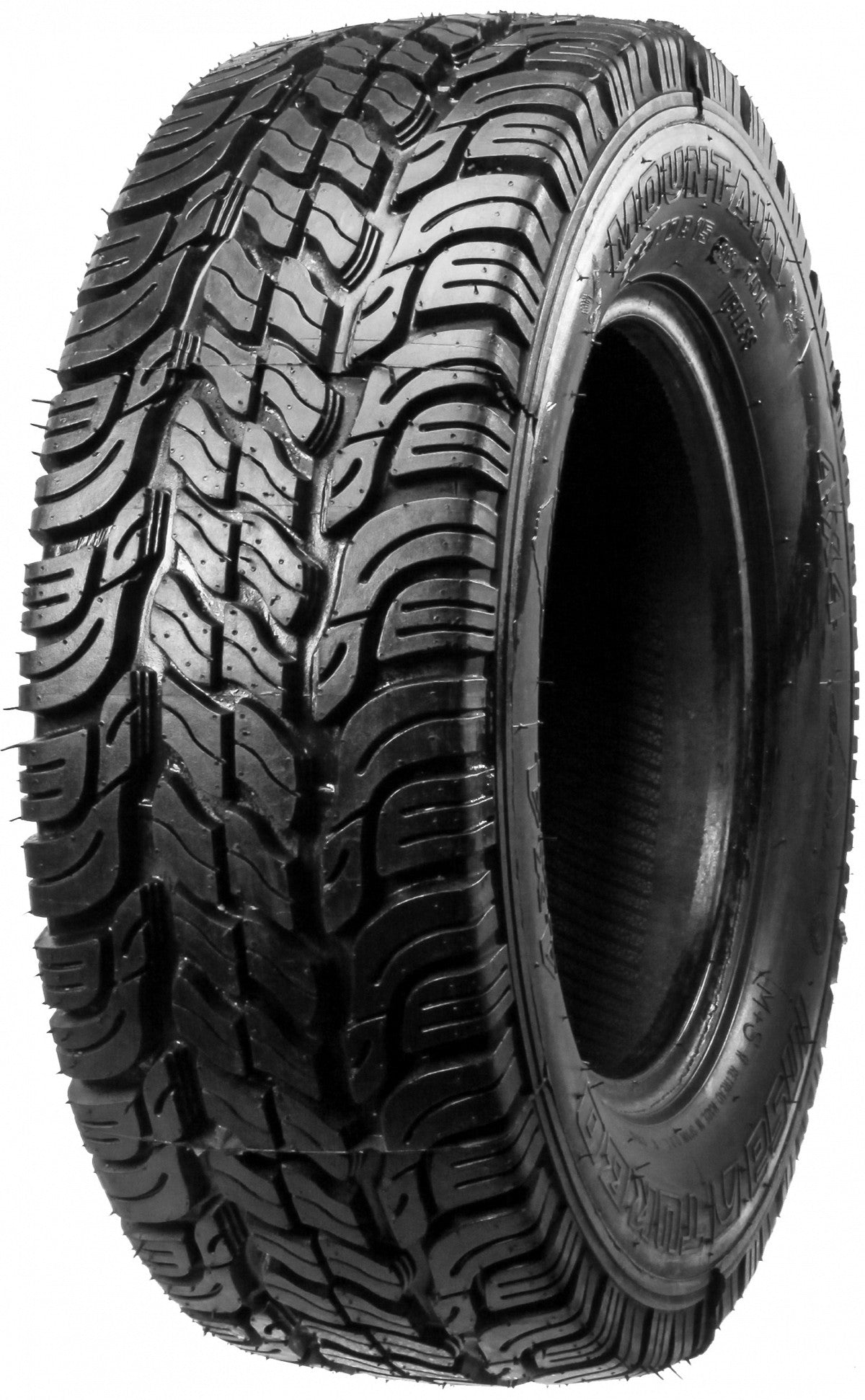 Insa Turbo Mountain AT 245/70 R16 107S Sommer – Bild 2