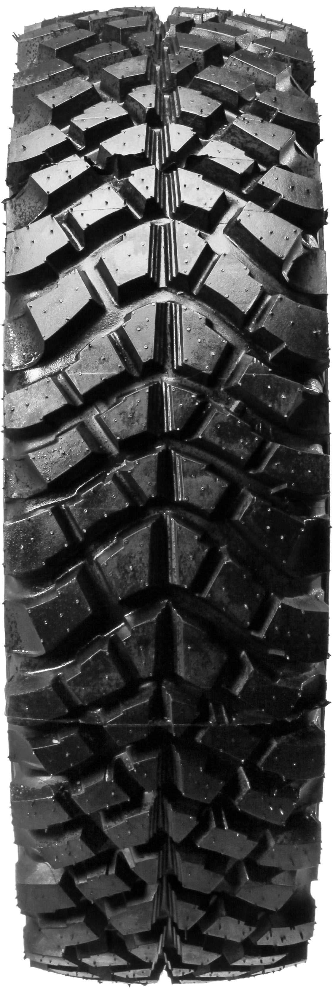 Insa Turbo Sahara MT 195/80 R15 96Q Sommer