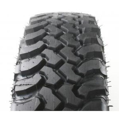 Insa Turbo Dakar 235/75 R15 105Q Sommer runderneuert – Bild 3