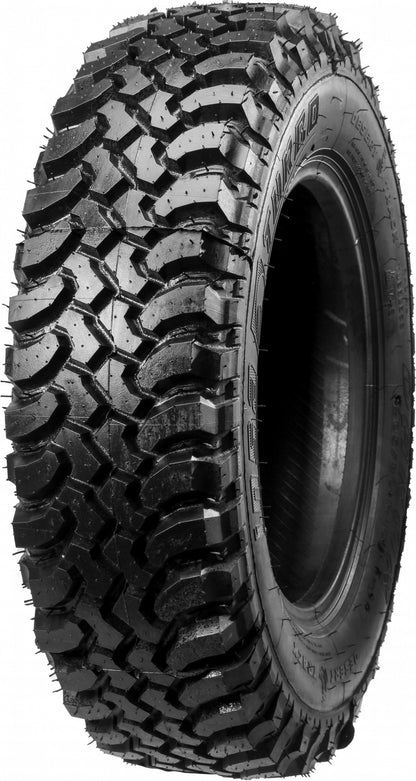 Insa Turbo Dakar 235/75 R15 105Q Sommer – Bild 2
