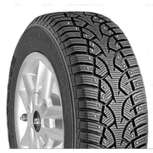 Insa Turbo Winter Grip 205/80 R16 104S Winter