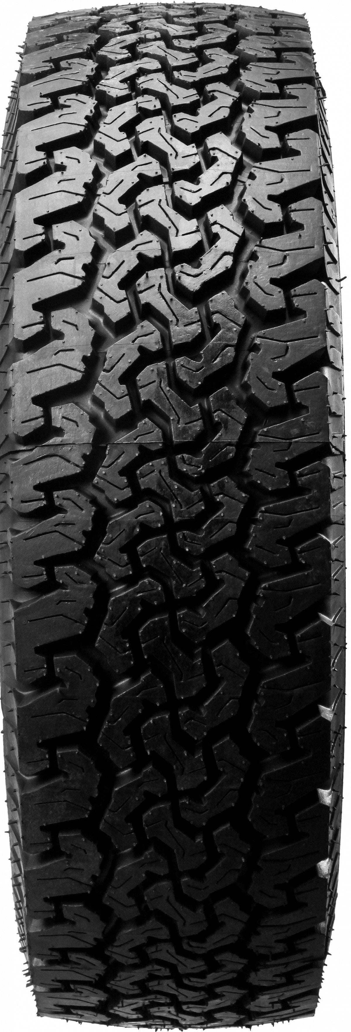 Insa Turbo Ranger AT 235/70 R16 106S Sommer