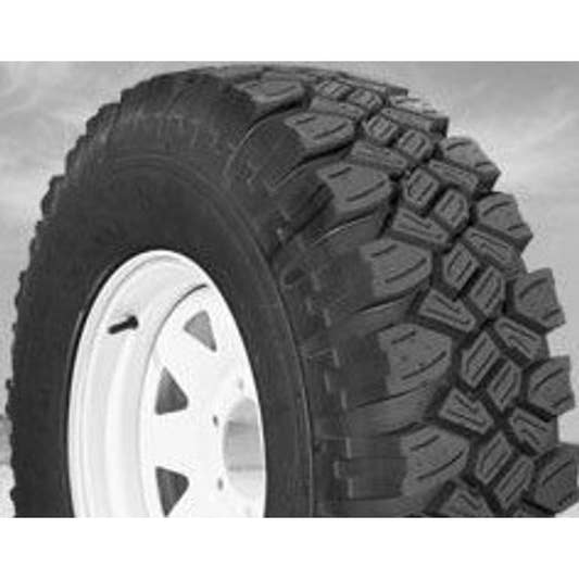 Insa Turbo Traction Track MT 265/75 R16 112Q Sommer