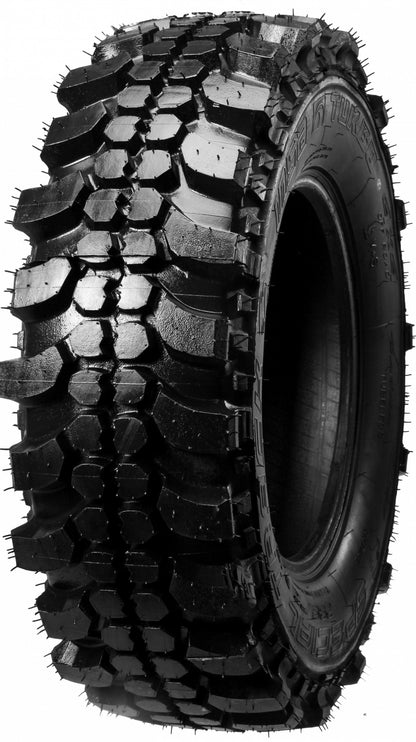 Insa Turbo Special Track 2 205/80 R16 104Q Sommer – Bild 2