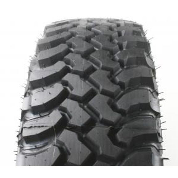 Insa Turbo Dakar 235/65 R17 104Q Sommer runderneuert – Bild 3