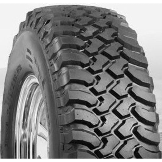 Insa Turbo Dakar MT 235/60 R16 100Q Sommer