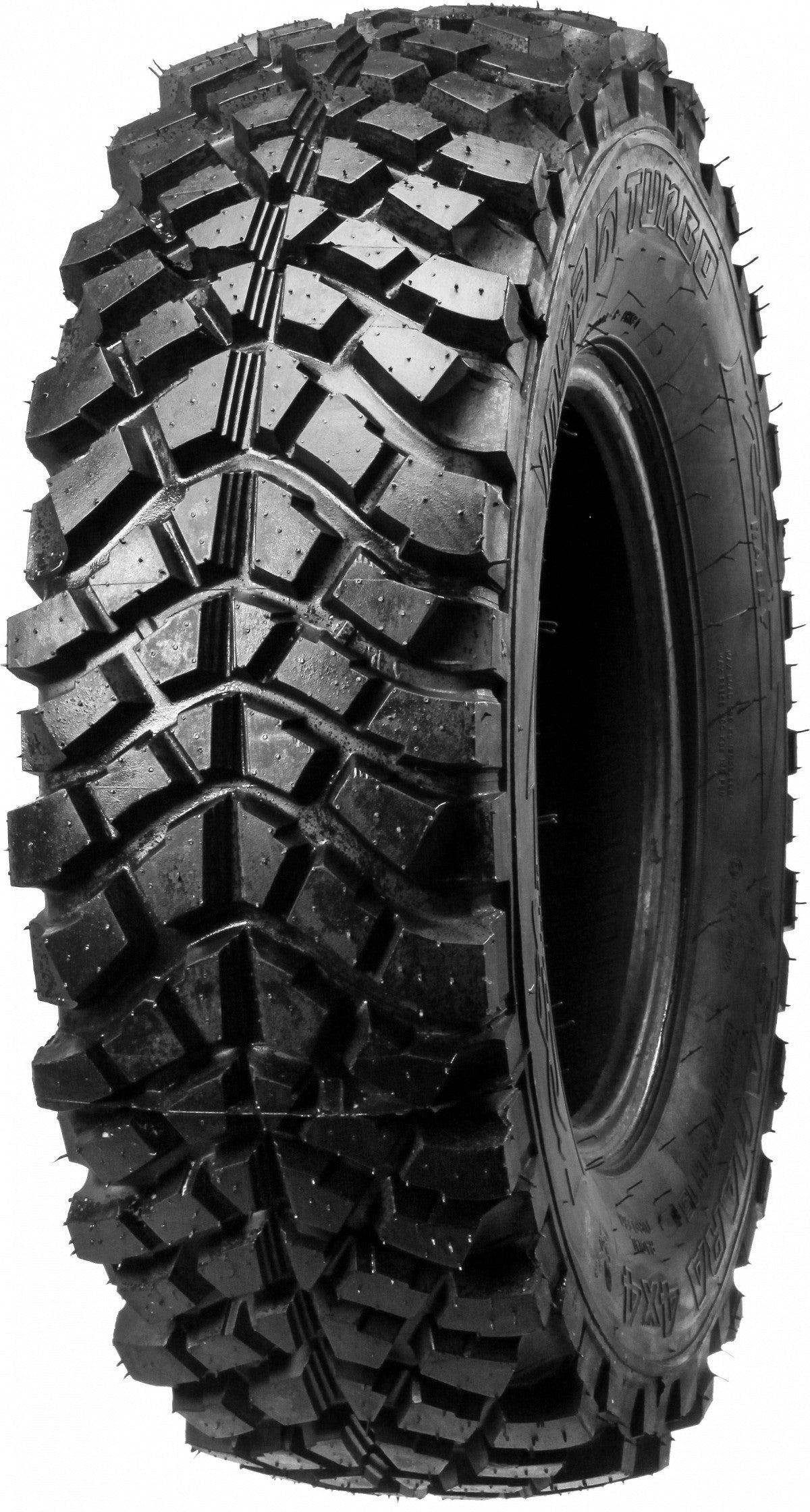 Insa Turbo Sahara MT 235/70 R16 106Q Sommer – Bild 2