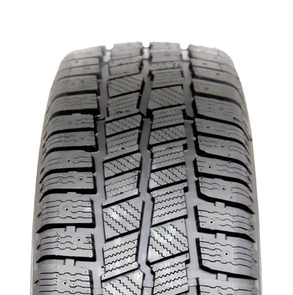 Insa Turbo ICE Cargo 225/65R16C 112R Winter runderneuert – Bild 2