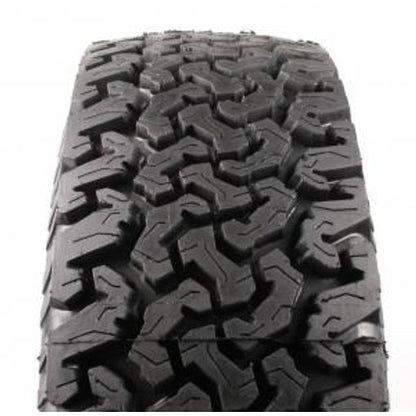 Insa Turbo Ranger AT 255/65 R17 110S Sommer runderneuert – Bild 3