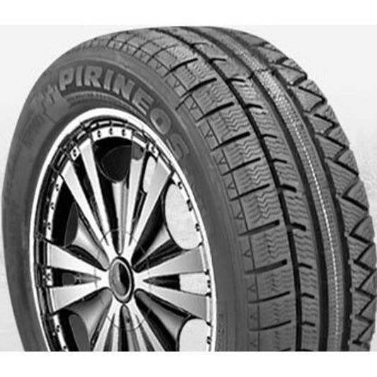 Insa Turbo Pirineos Plus 225/45 R17 91H Winter