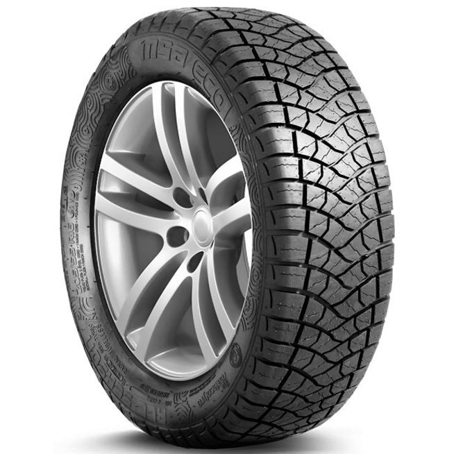 Insa Turbo All Season 195/65 R15 91H Ganzjahr runderneuert