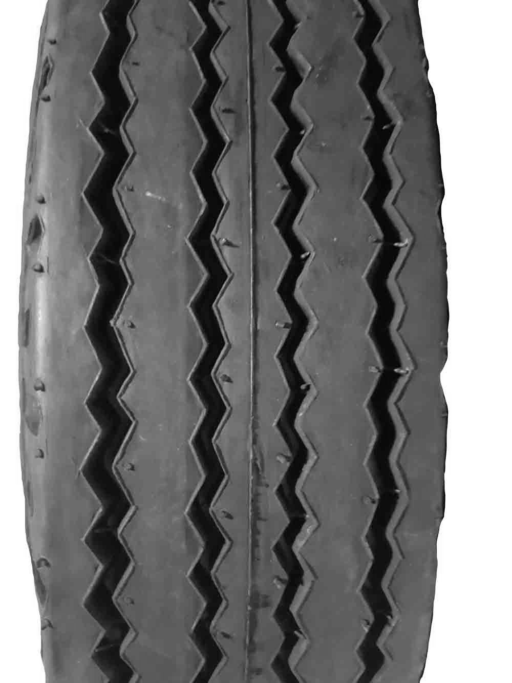 TEFF TP001 (TT) SET 18PR ohne EPREL 12.00-20 153G Sommer